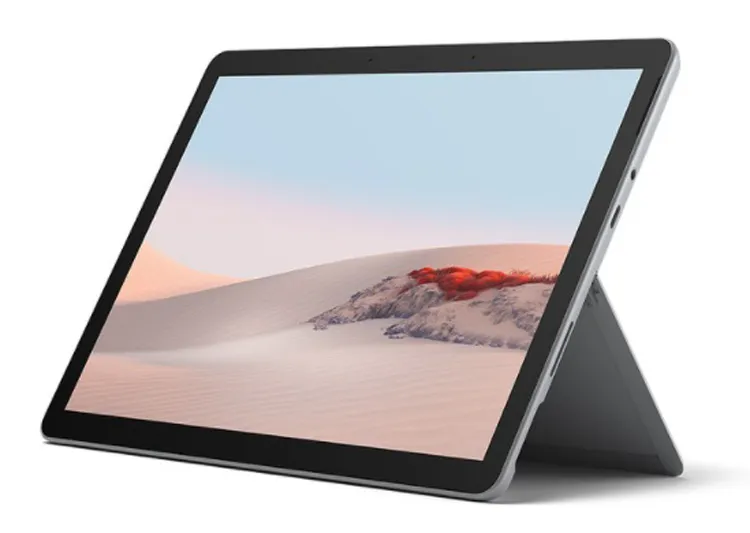 Surface Go 3