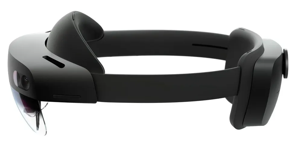 Hololens 2 Development Edition