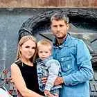 Котов Арсений