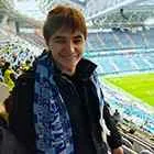 Жданов Кирилл